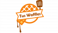 Tus Waffles logo