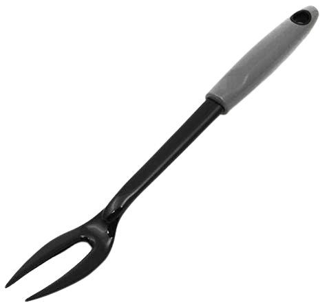 Chef Craft Select Nylon Meat Fork